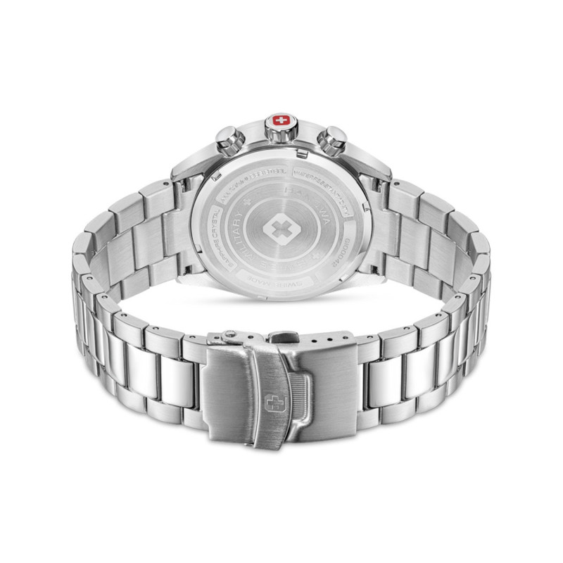 Swiss Military Hanowa SMWGI0004204 