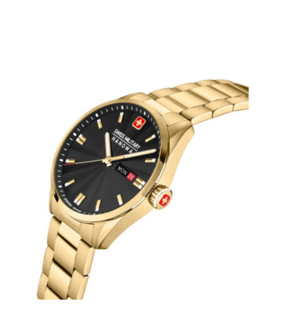 Swiss Military Hanowa SMWGH0001610 