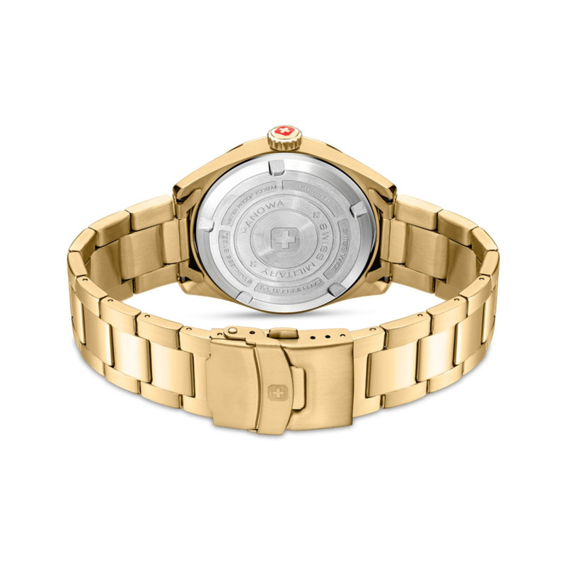 Swiss Military Hanowa SMWGH0001610 