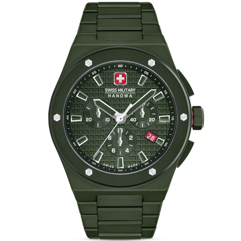 Swiss Military Hanowa SMWGI0002282 