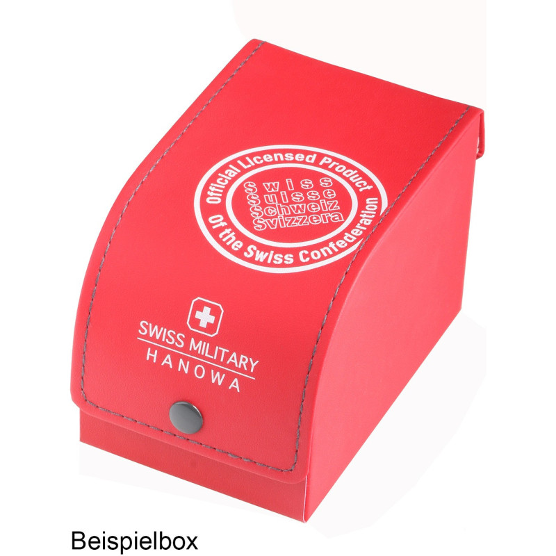 Swiss Military Hanowa SMWGI0002282 