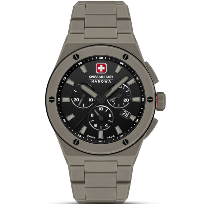 Swiss Military Hanowa SMWGI0002285 