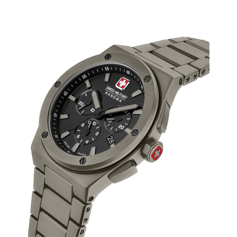 Swiss Military Hanowa SMWGI0002285 