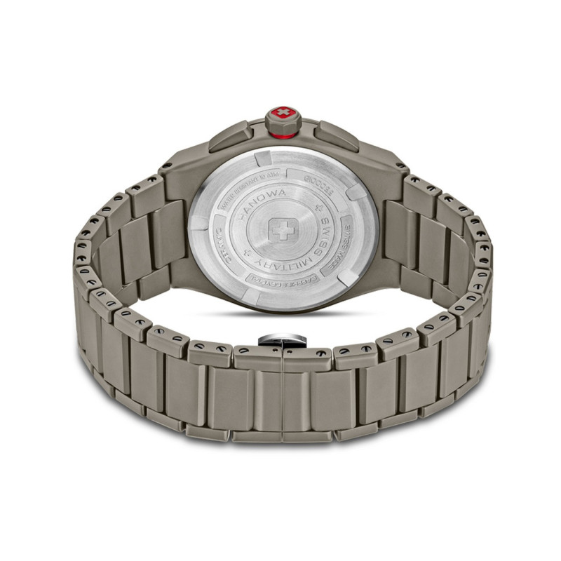 Swiss Military Hanowa SMWGI0002285 