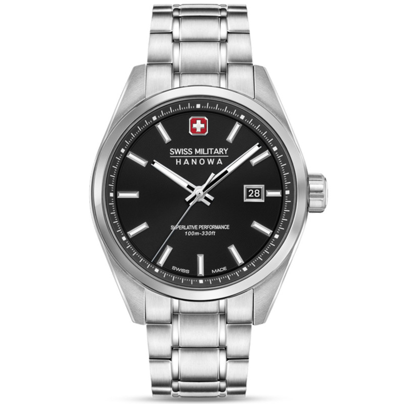 Swiss Military Hanowa SMWGH0004101 