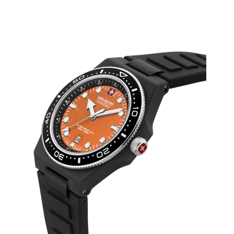 Swiss Military Hanowa SMWGN0001187 