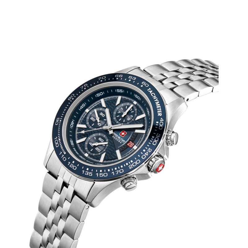 Swiss Military Hanowa SMWGI0003403 