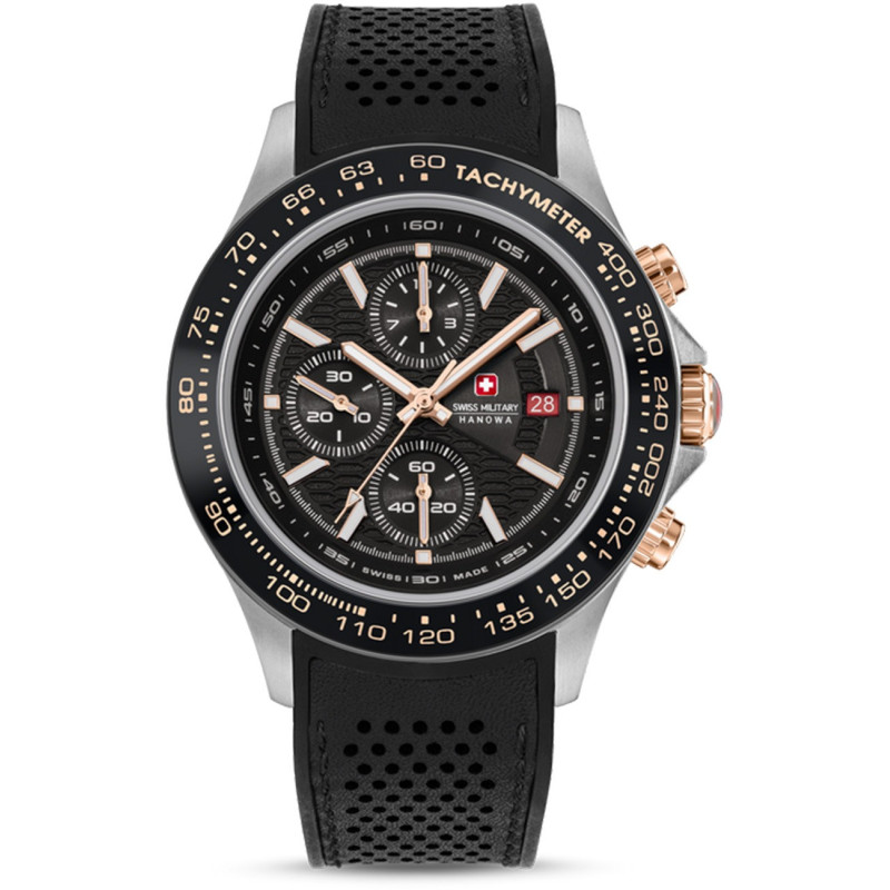 Swiss Military Hanowa SMWGO0003401 