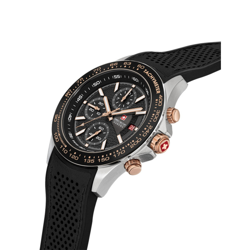 Swiss Military Hanowa SMWGO0003401 