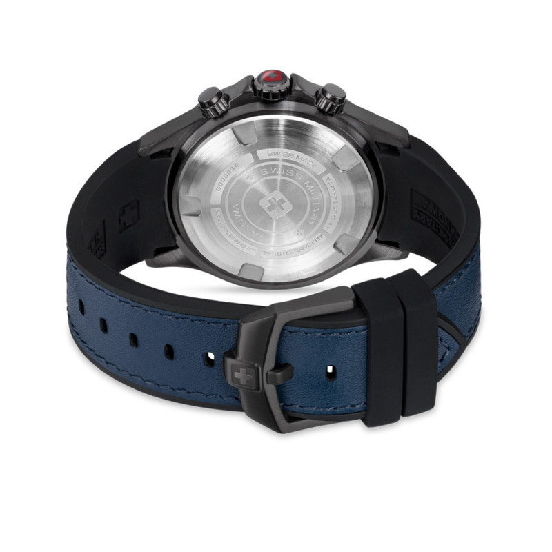 Swiss Military Hanowa SMWGO0003440 