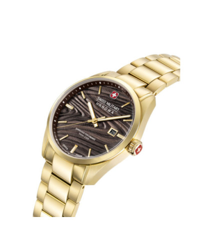 Swiss Military Hanowa SMWGH0006010 