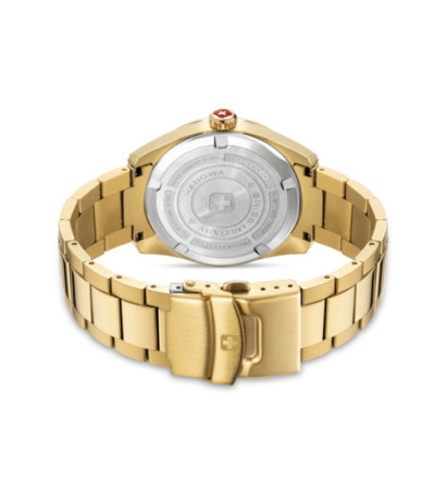 Swiss Military Hanowa SMWGH0006010 