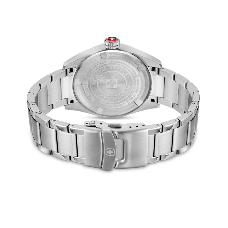 Swiss Military Hanowa SMWGG0001503 