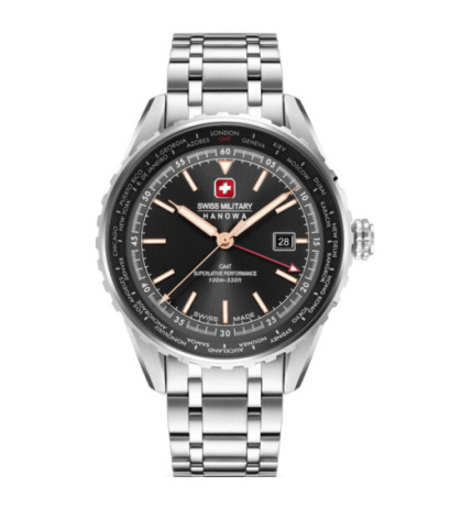 Swiss Military Hanowa SMWGH0003203 