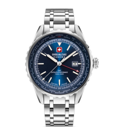 Swiss Military Hanowa SMWGH0003204 