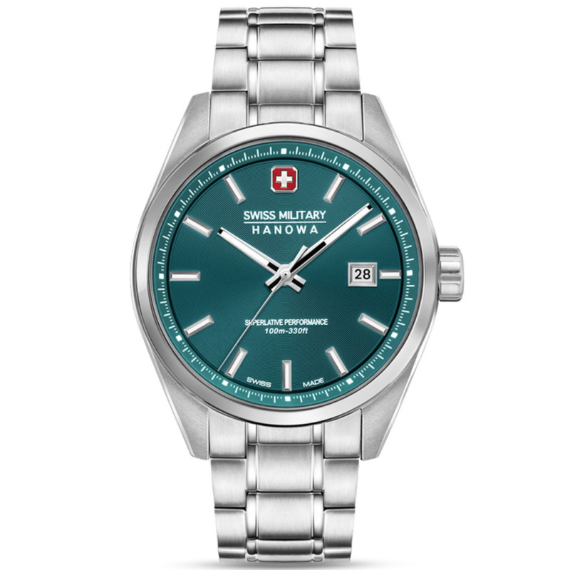 Swiss Military Hanowa SMWGH0004104 