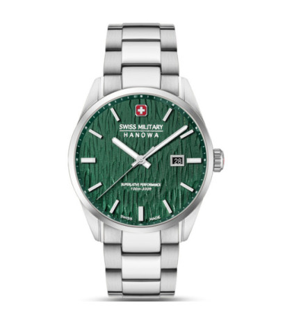 Swiss Military Hanowa SMWGH0006101 