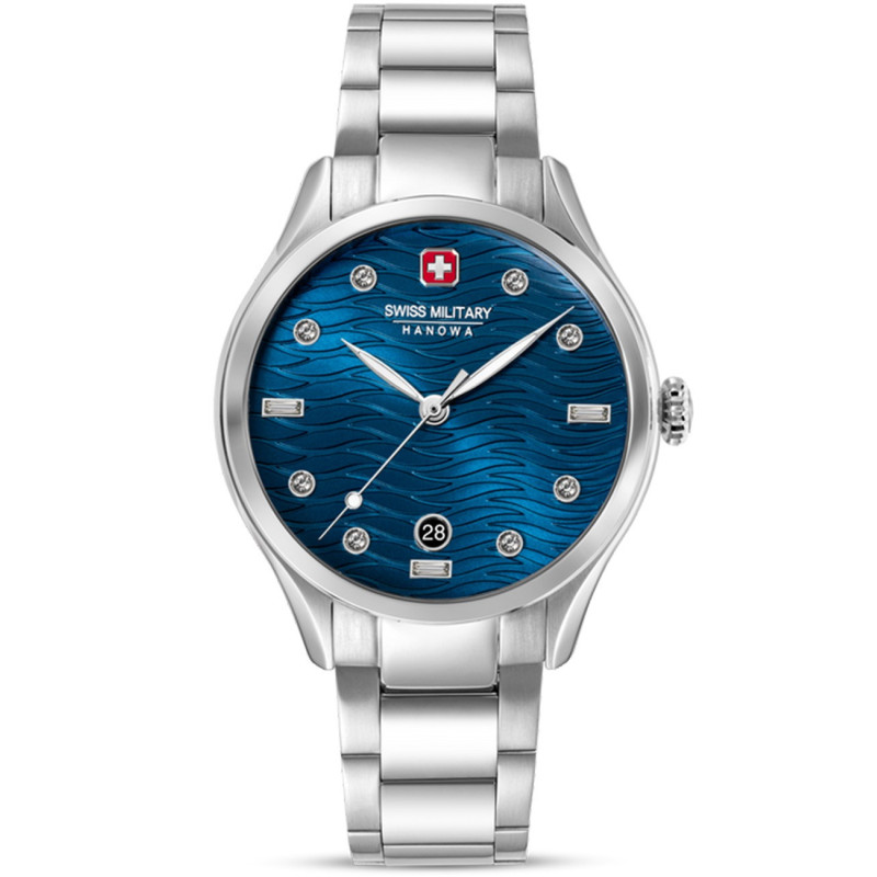 Swiss Military Hanowa SMWLH0005302 