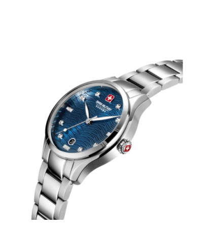 Swiss Military Hanowa SMWLH0005302 