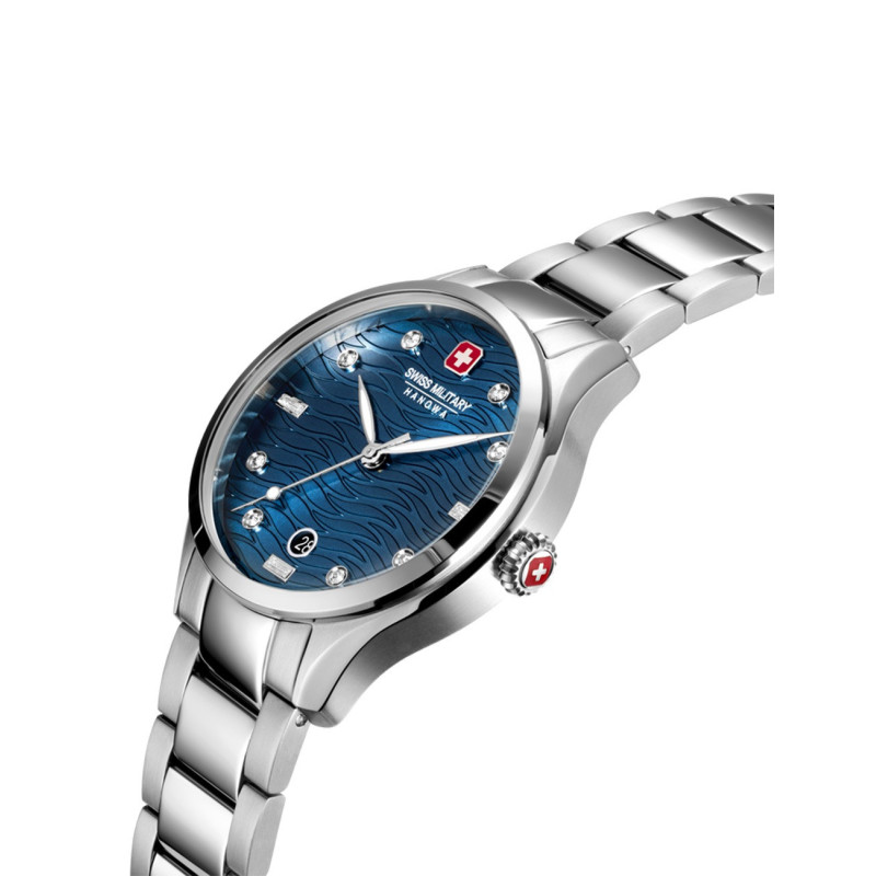 Swiss Military Hanowa SMWLH0005302 