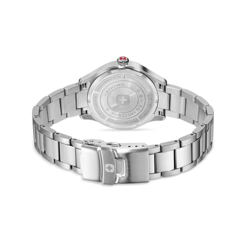 Swiss Military Hanowa SMWLH0005302 