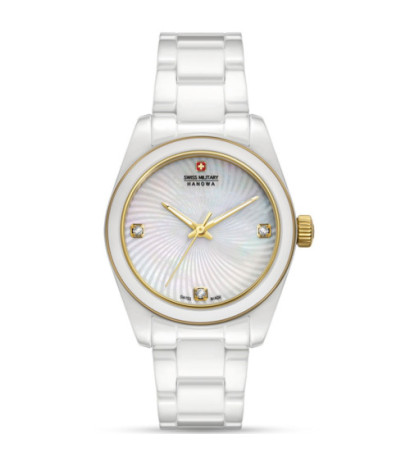 Swiss Military Hanowa SMWLG0005102 