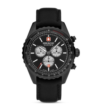Swiss Military Hanowa SMWGC0000331 