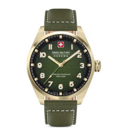 Swiss Military Hanowa SMWGA0001550 