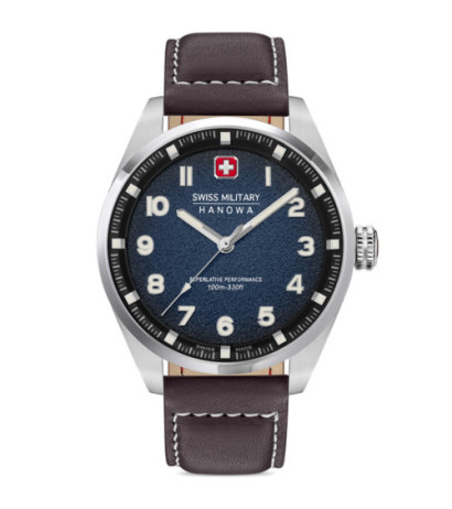 Swiss Military Hanowa SMWGA0001502 