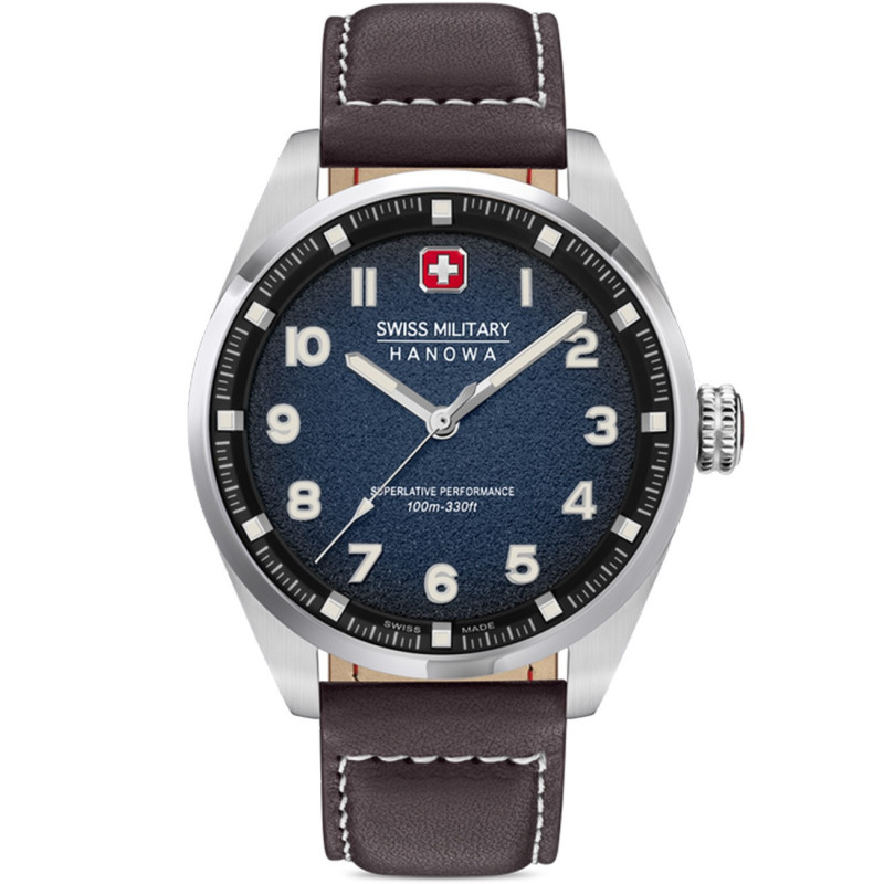Swiss Military Hanowa SMWGA0001502 
