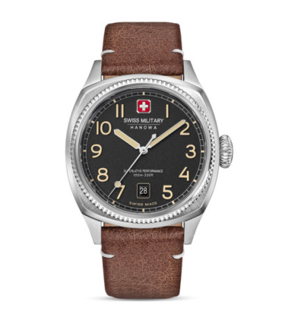 Swiss Military Hanowa SMWGB0003701 