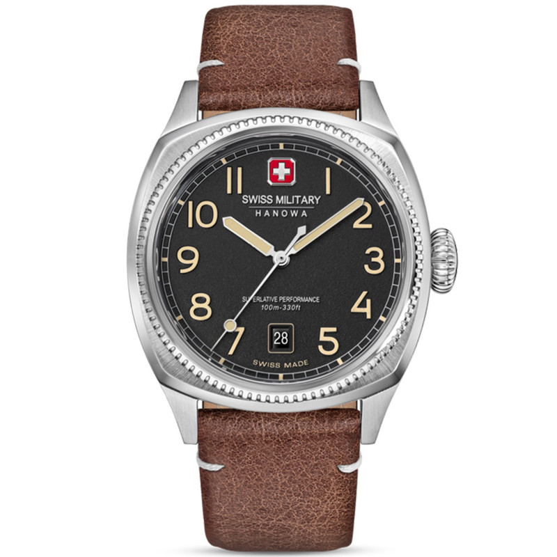 Swiss Military Hanowa SMWGB0003701 