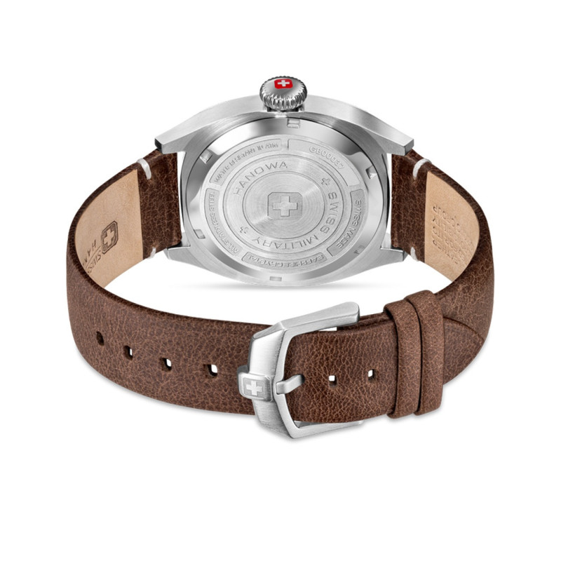 Swiss Military Hanowa SMWGB0003701 