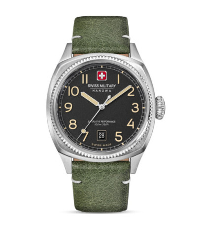 Swiss Military Hanowa SMWGB0003703 