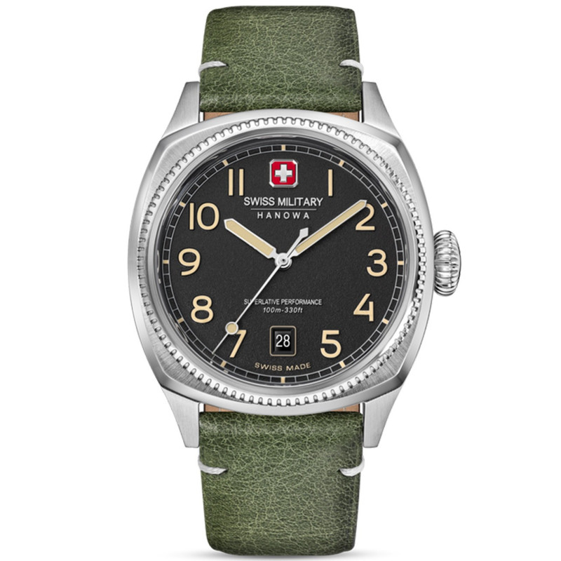 Swiss Military Hanowa SMWGB0003703 