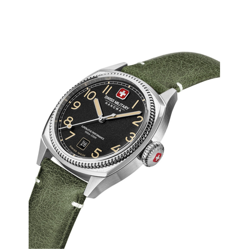 Swiss Military Hanowa SMWGB0003703 
