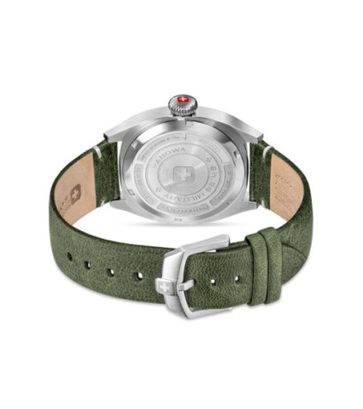 Swiss Military Hanowa SMWGB0003703 