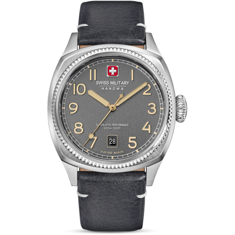 Swiss Military Hanowa SMWGB0003702 