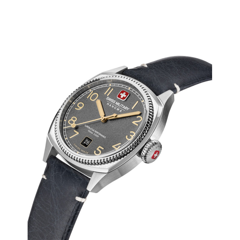 Swiss Military Hanowa SMWGB0003702 
