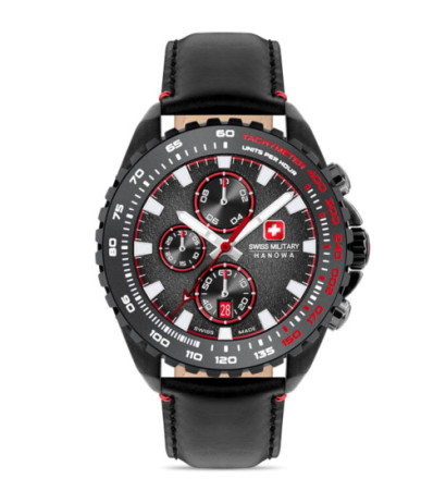 Swiss Military Hanowa SMWGC0001832 