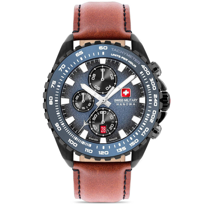 Swiss Military Hanowa SMWGC0001831 