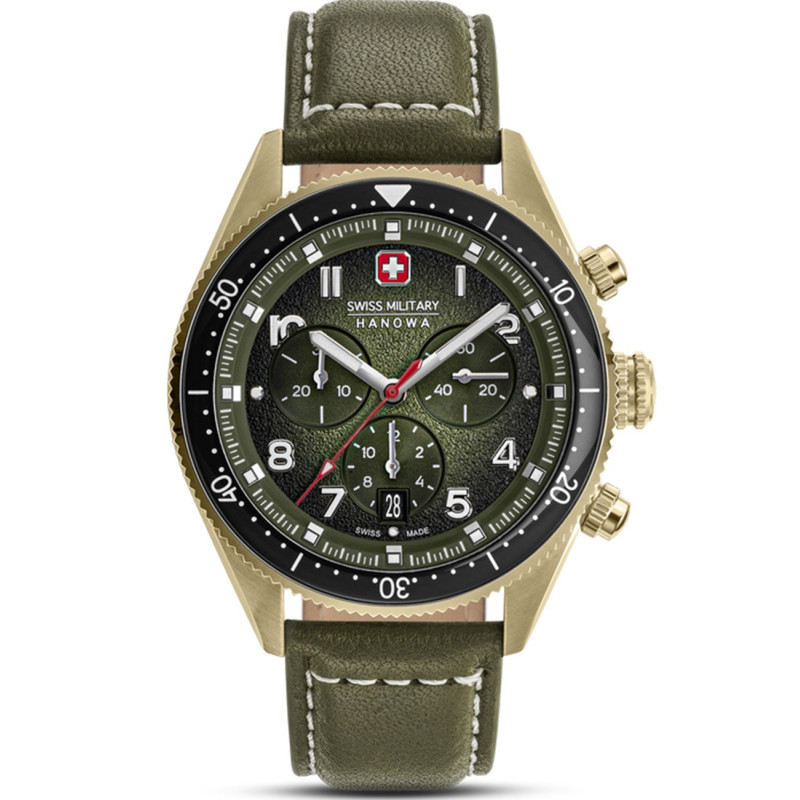 Swiss Military Hanowa SMWGC0003850 