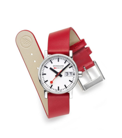 Mondaine MSE.30210-LCV 