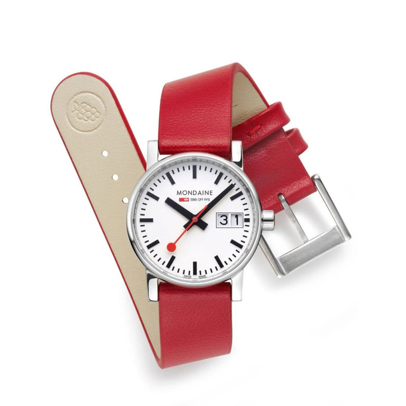 Mondaine MSE.30210-LCV 