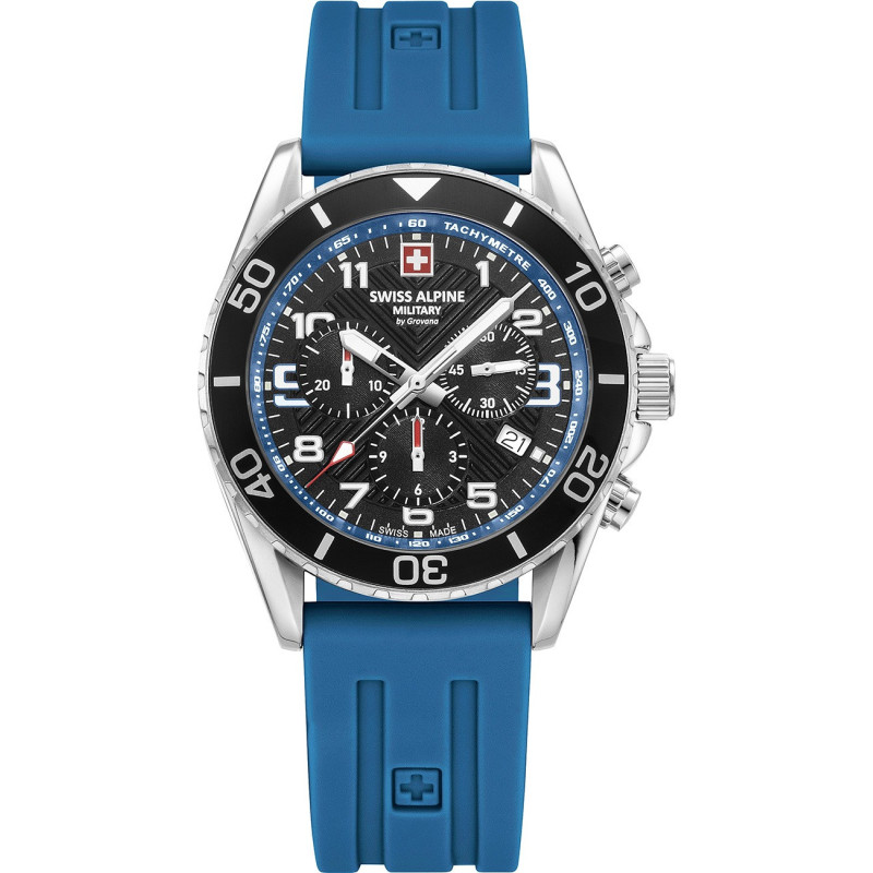 Swiss Alpine Military 7029.9835 