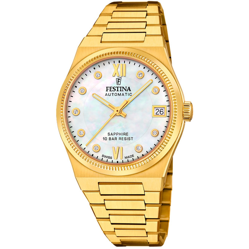 Festina F20033/1 