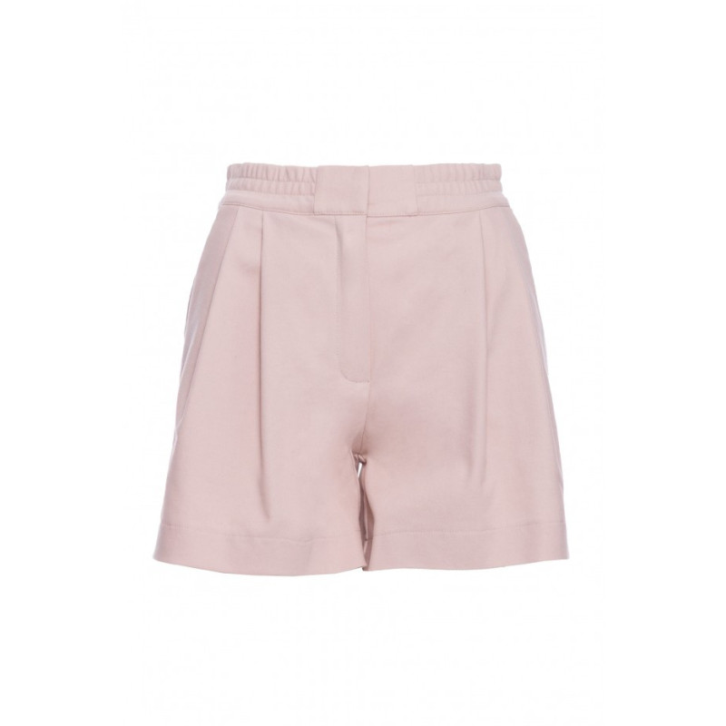 M860 Szorty jeansowe - beżowe