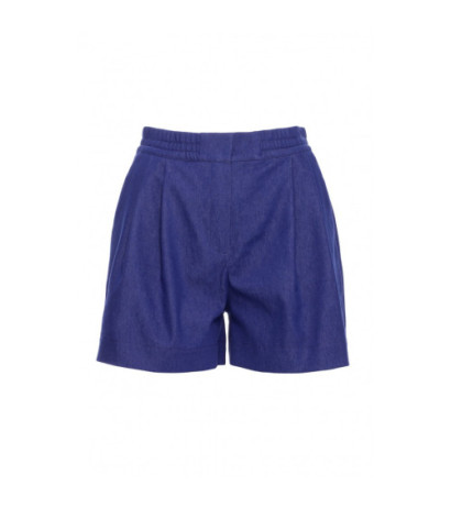 M860 Szorty jeansowe - niebieskie