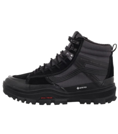 Vans MTE Sk8-Hi Gore-Tex Insulated Black/Black VN000DARBKA1 (VA454-a) kingad