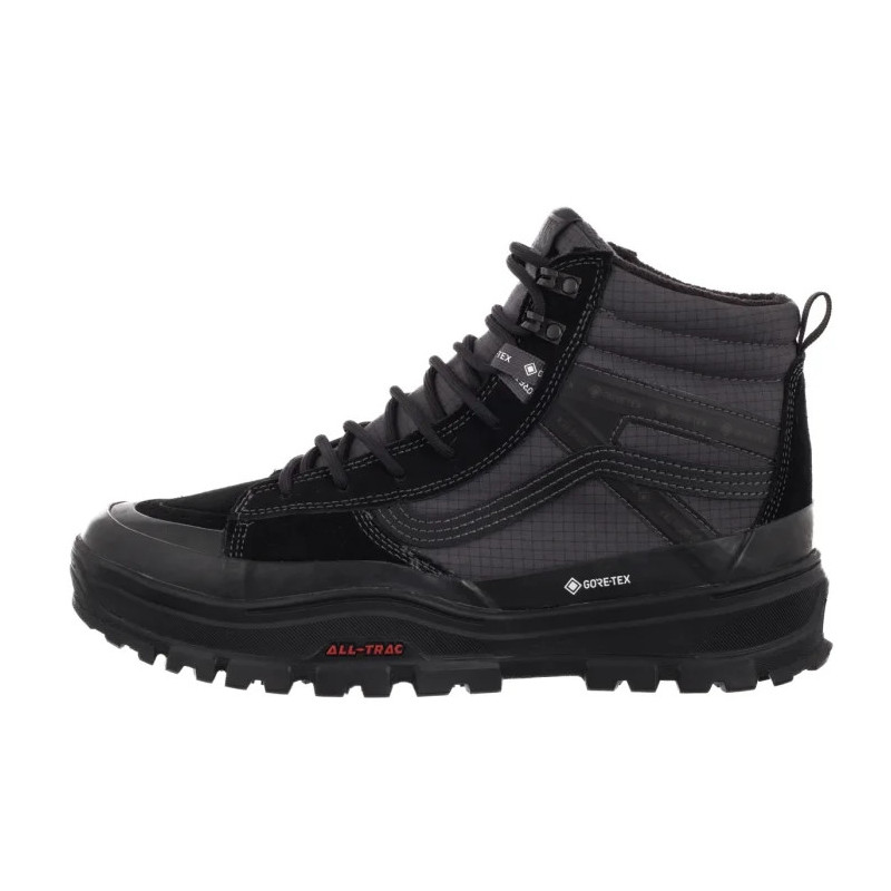 Vans MTE Sk8-Hi Gore-Tex Insulated Black/Black VN000DARBKA1 (VA454-a) kingad